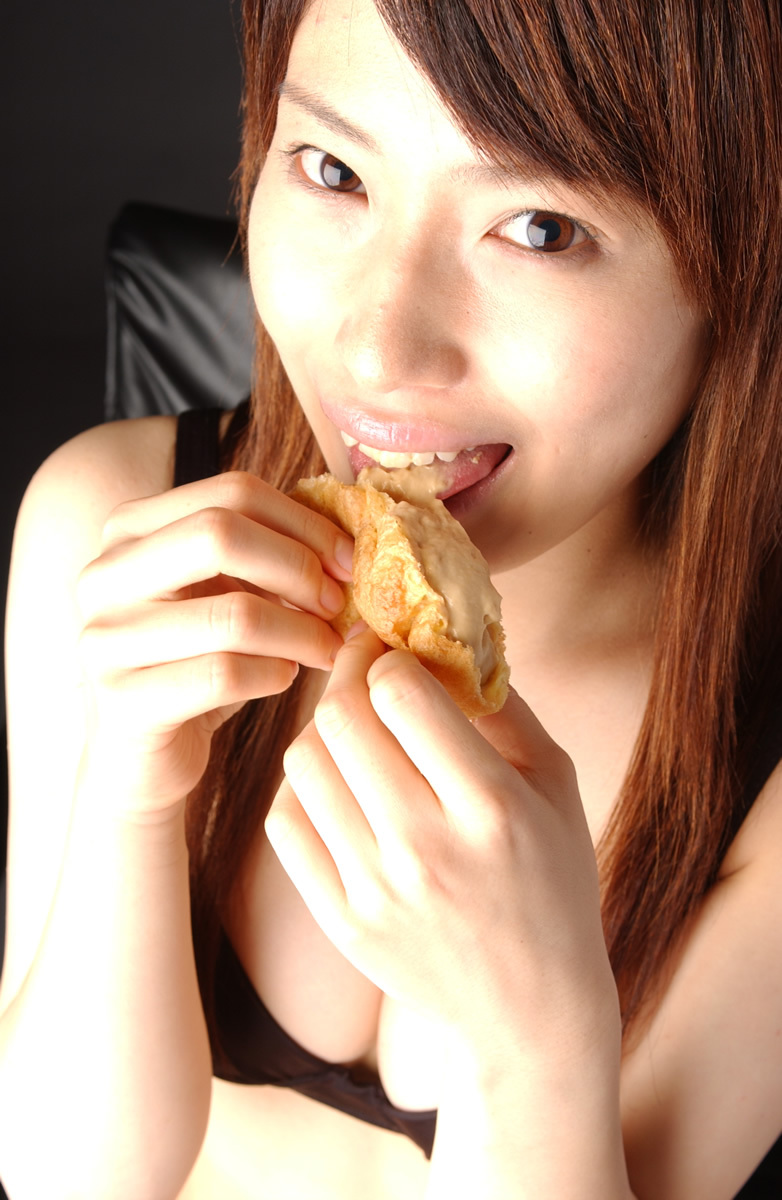 中澤優子 02 BWH0065 - Yuko Nakazawa